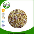 Fertilizante de urea granular de alta calidad